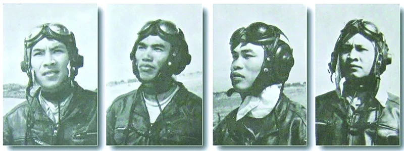 Trận đầu không chiến Hàm Rồng