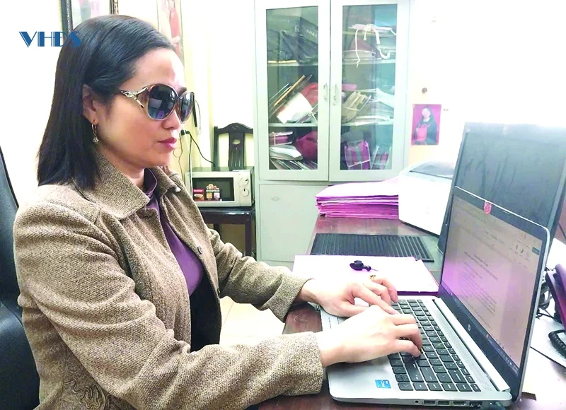 Đi qua ngày mưa...