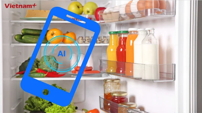 Lên thực đơn cả tuần bằng AI: Rất thuận tiện nhưng cần chú ý vài điều