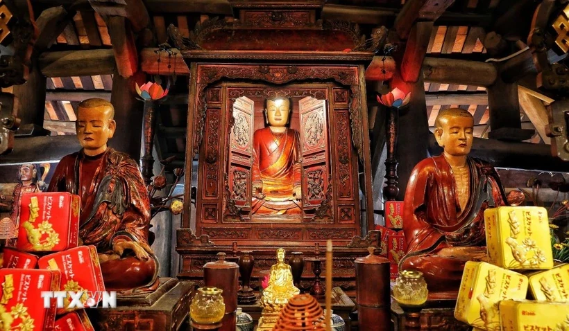 Hướng dẫn điều chỉnh và xác định đơn vị hành chính có di tích, di sản