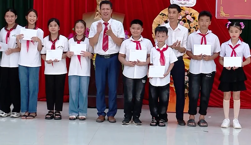 Phát huy vai trò của dòng họ trong xây dựng xã hội học tập