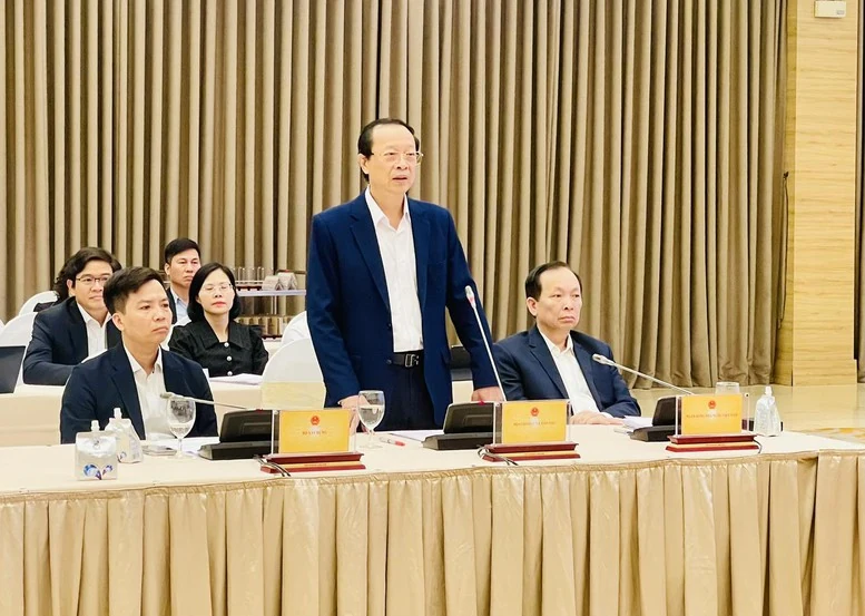 Học sinh THCS, THPT học 2 buổi/ngày: Không thể làm đồng loạt, càng không thể ép buộc