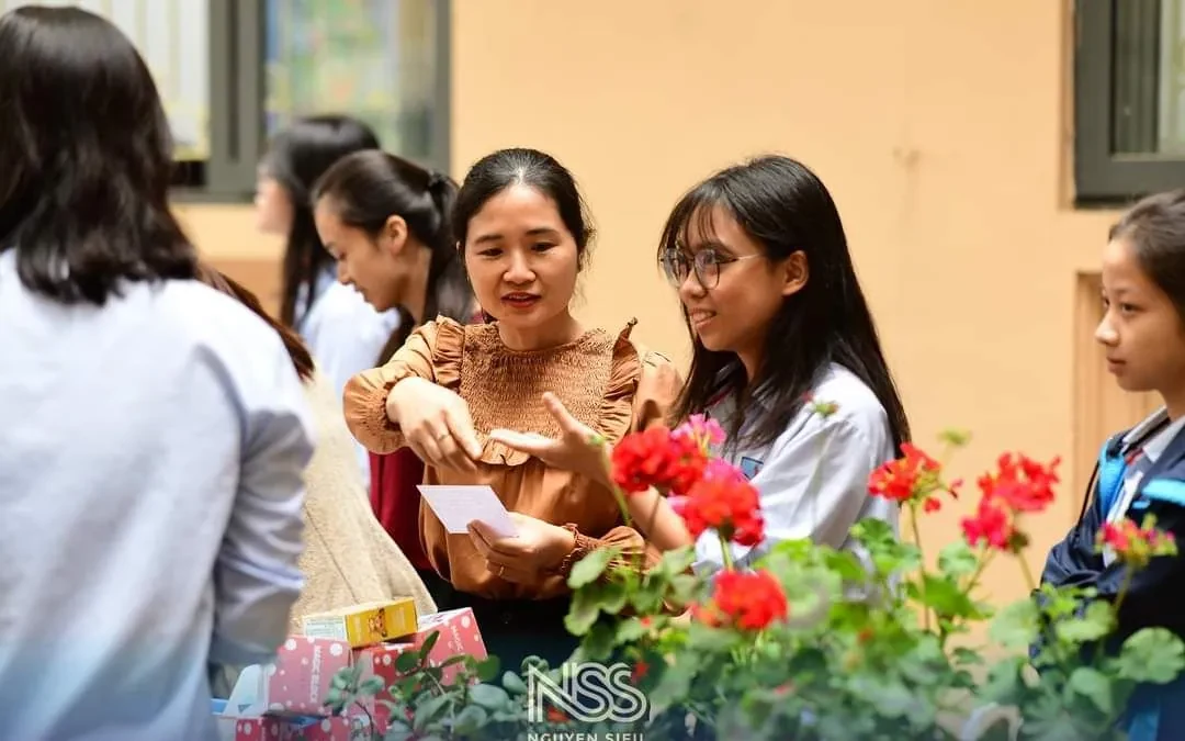 Lịch nghỉ lễ 30/4-1/5 của học sinh cả nước