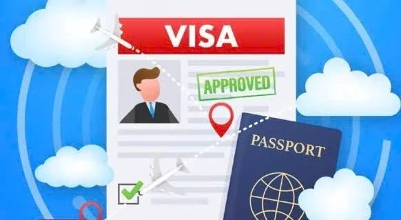 Lỡ cài đặt phần mềm làm visa online, mất gần 200 triệu đồng trong tài khoản