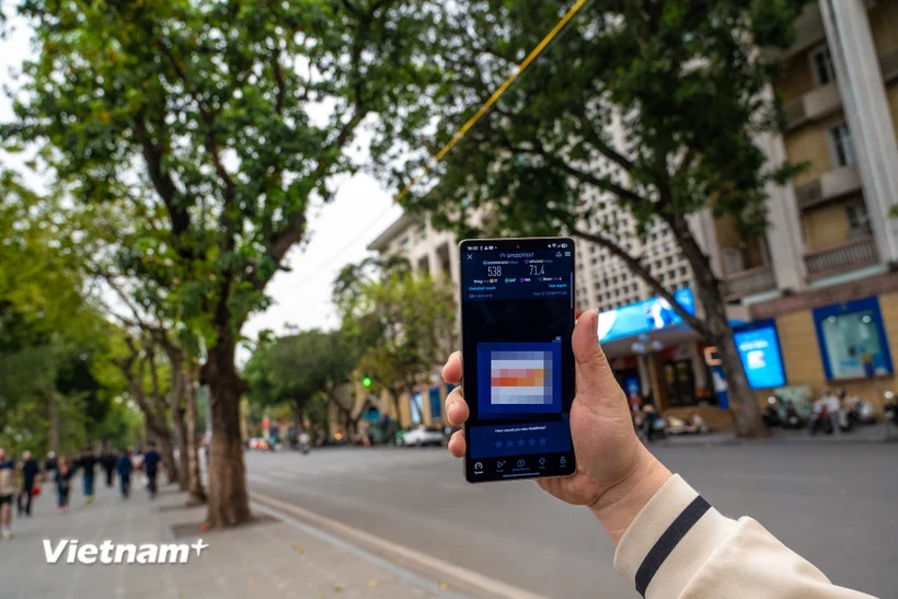 Điều kiện doanh nghiệp viễn thông được hỗ trợ triển khai nhanh hạ tầng mạng 5G