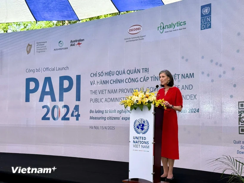 Tham nhũng, đói nghèo và việc làm: Ba vấn đề người dân quan ngại nhất năm 2024