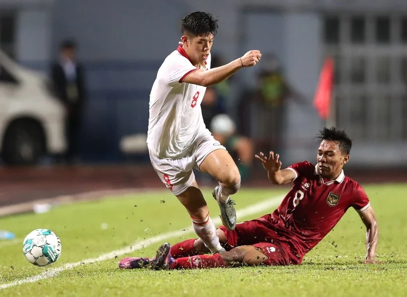 Indonesia đăng cai Giải U23 Đông Nam Á 2025, Việt Nam sẵn sàng bảo vệ ngôi vương