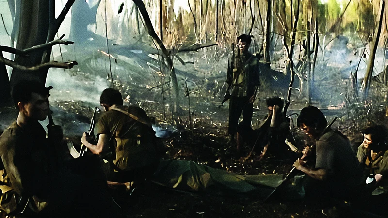 Hòa bình đáng giá đến nhường nào