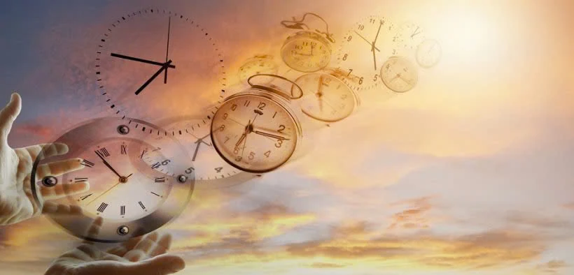 Cơ hội - món quà trong vỏ bọc của thử thách