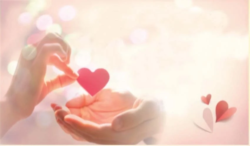 Cho đi là còn mãi...