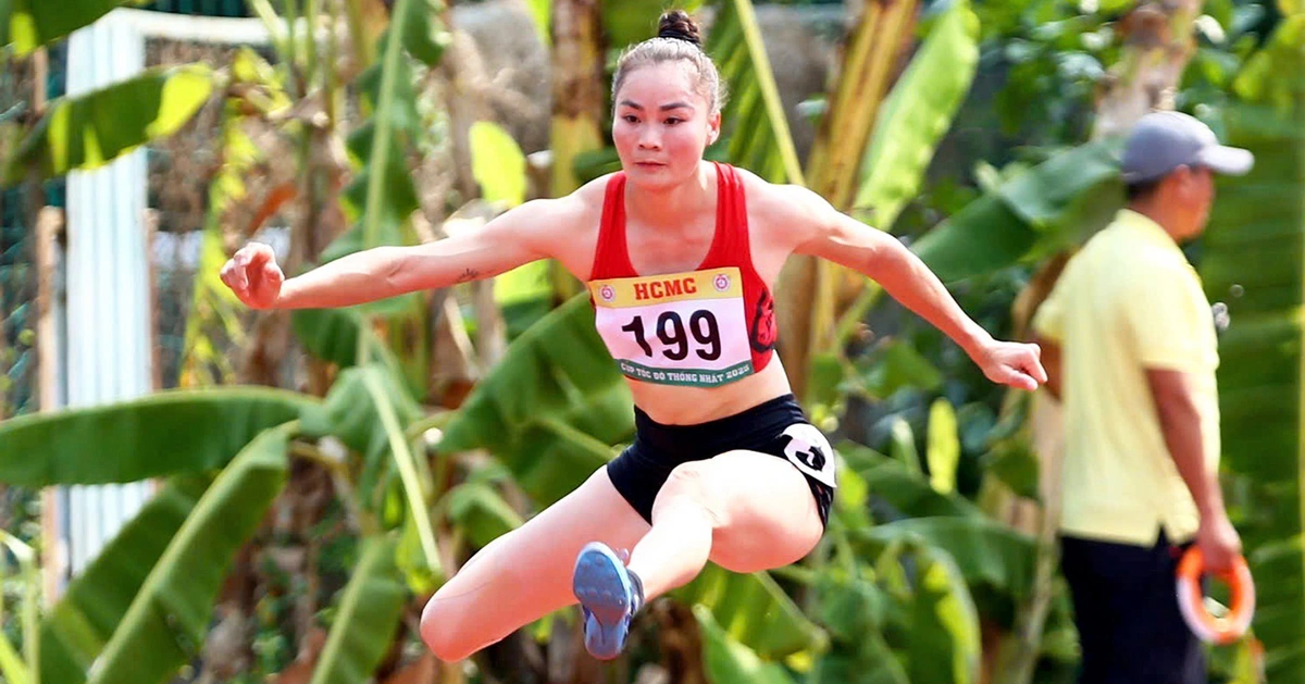 Anh em Quách Công Lịch, Quách Thị Lan và hành trình mới tại Cúp Tốc độ 2025