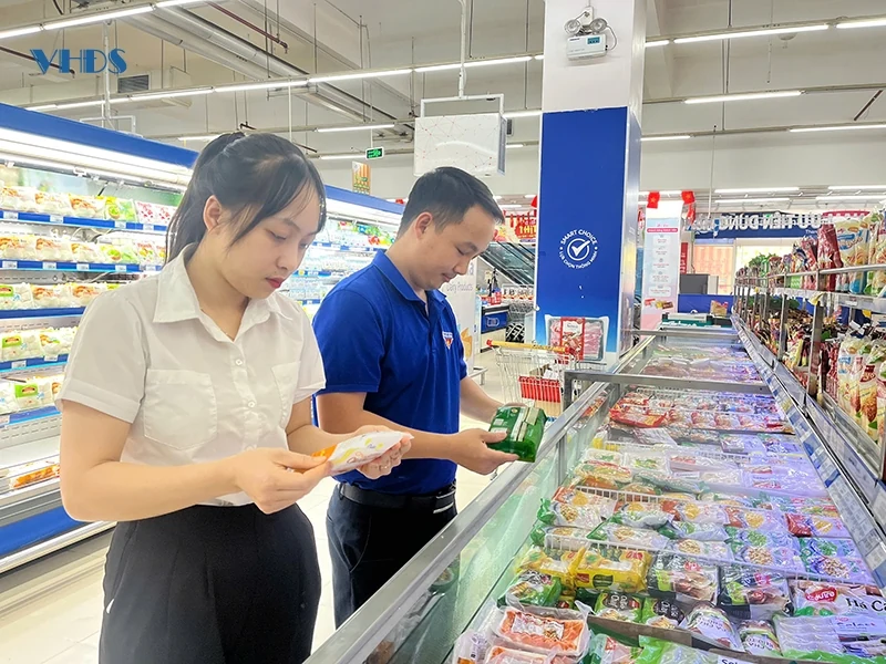 Xu hướng sử dụng thực phẩm chay ngày càng lên ngôi