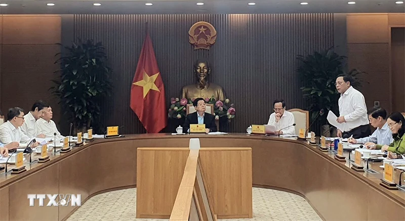 Đại lễ Vesak 2025: Cung nghênh xá lợi Phật và trái tim Bồ Tát Thích Quảng Đức