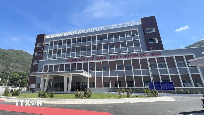 Côn Đảo từ địa ngục trần gian đến 'thiên đường du lịch'