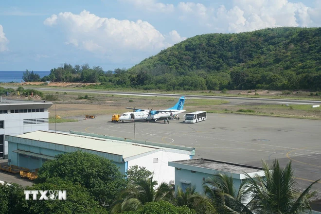 Côn Đảo từ địa ngục trần gian đến 'thiên đường du lịch'