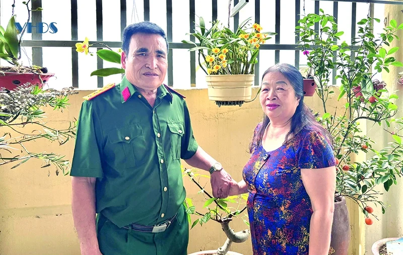 Đất nước trọn niềm vui (Bài 1): Thời hoa lửa...