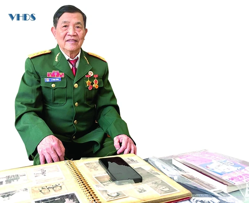 Đất nước trọn niềm vui (Bài 2): Hòa chung niềm vui lớn