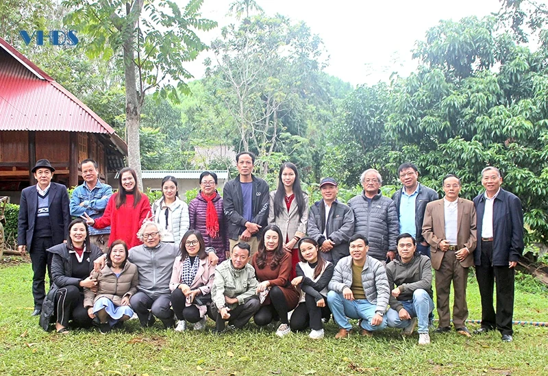 Khát vọng xứ Thanh - Khát vọng vươn mình