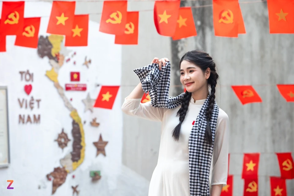 Xin đừng vô ơn!