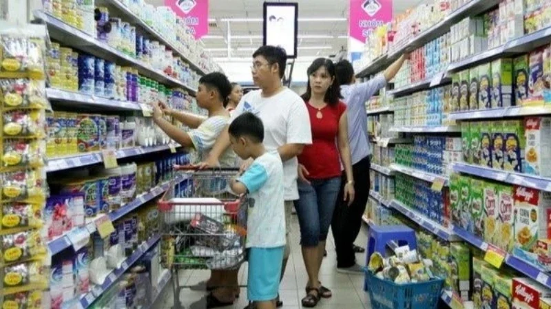 Vụ gần 600 loại sữa giả: Người tiêu dùng hãy lên tiếng để bảo vệ mình