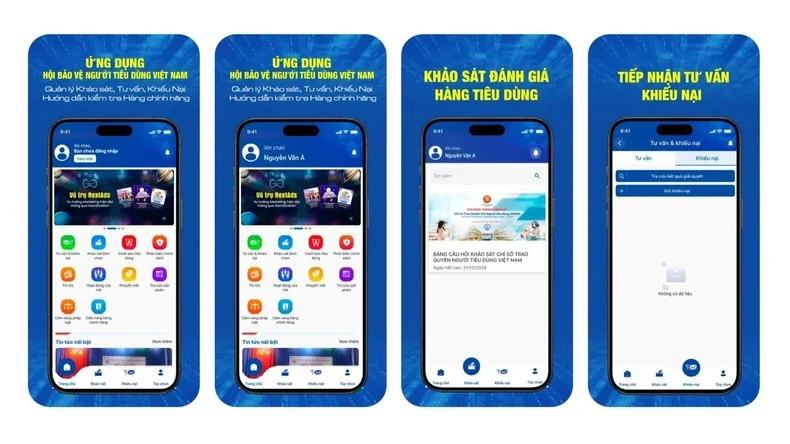 Vụ gần 600 loại sữa giả: Người tiêu dùng hãy lên tiếng để bảo vệ mình