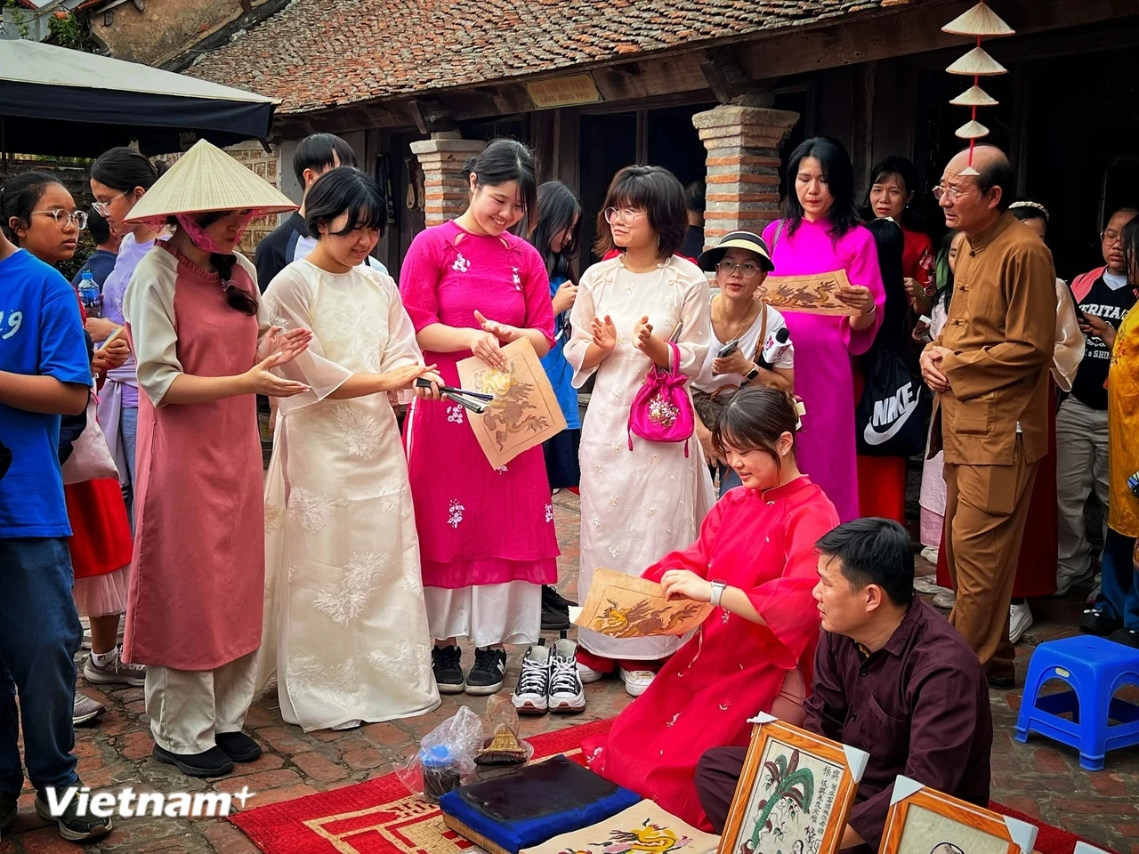 Lịch sử, văn hóa, điểm đến liệu có bị “nhấn chìm” sau đặt lại tên xã, phường?