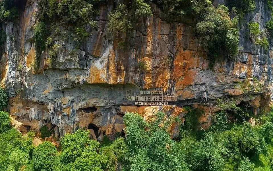 Công viên địa chất Lạng Sơn chính thức được UNESCO công nhận là Công viên địa chất toàn cầu
