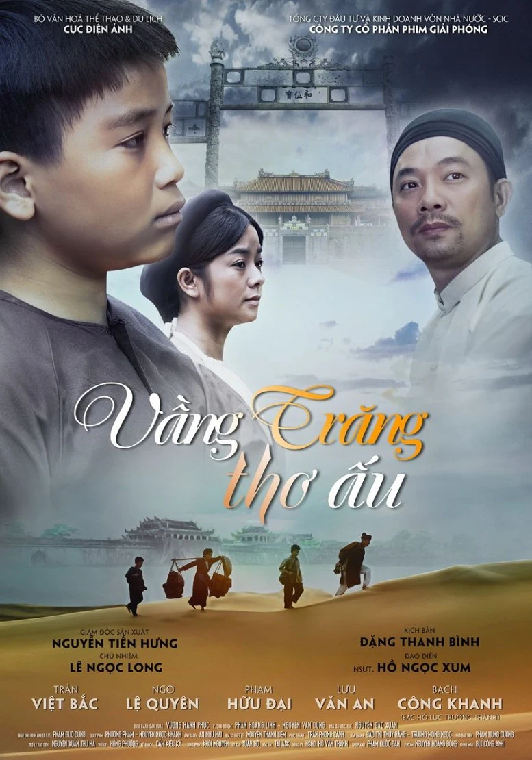 Tổ chức Đợt phim Kỷ niệm các ngày lễ lớn 30/4, 1/5, 7/5 năm 2025