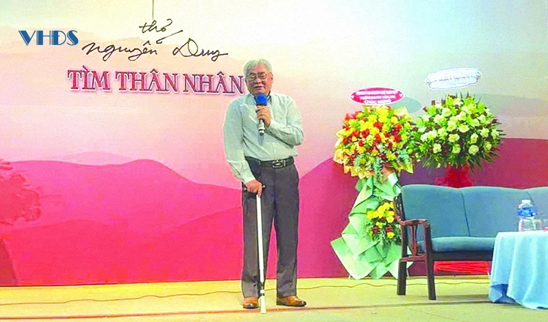 “Điều lớn lao còn lại hôm nay”...