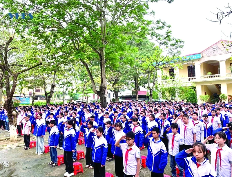 Giảm áp lực học thêm - đổi mới kiểm tra, đánh giá...