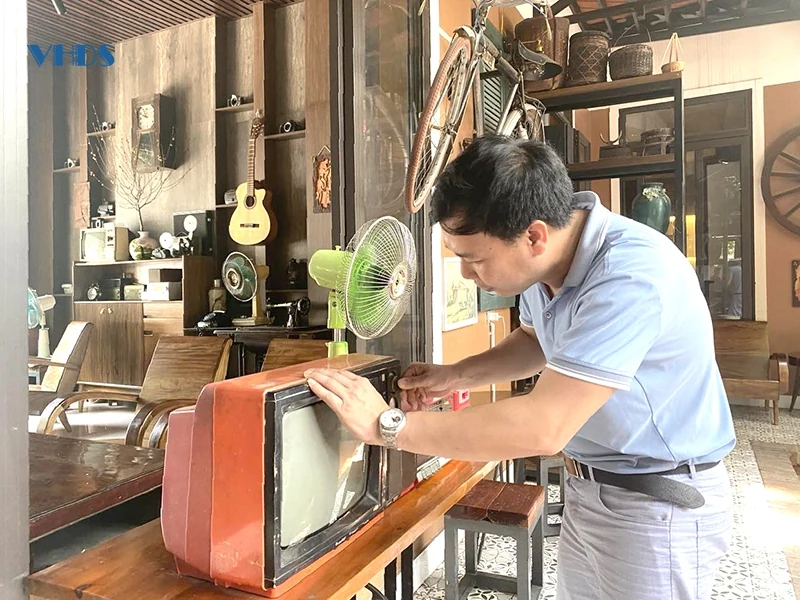 Ký ức màn hình nhấp nháy!