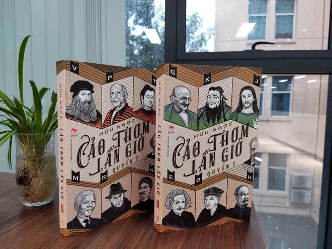 Học giả Hữu Ngọc - người phác thảo chân dung văn hóa Việt Nam qua đời