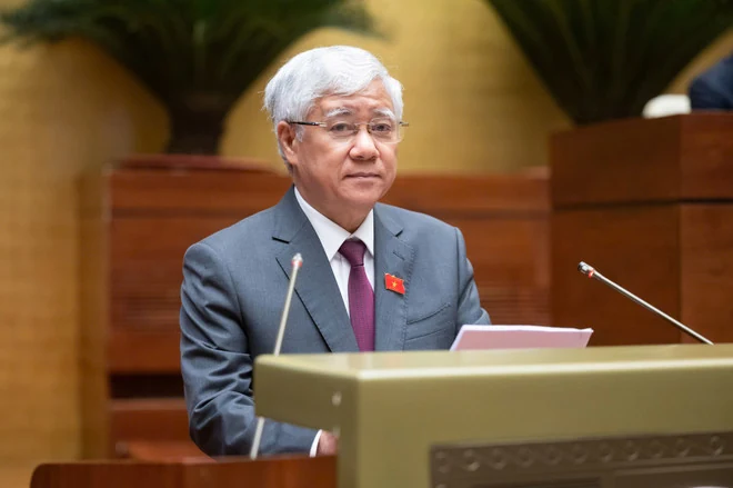 Quốc hội khóa XV: Cử tri đồng thuận cao về cuộc cách mạng tinh gọn bộ máy