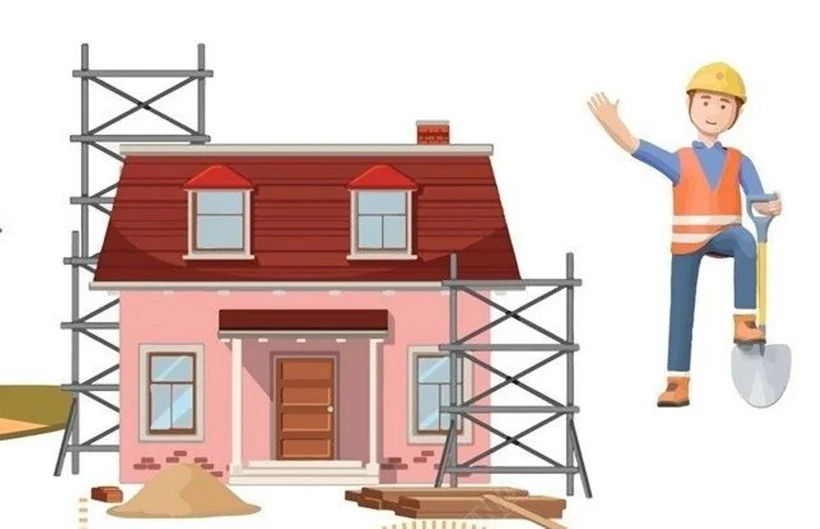 Công cuộc xóa nhà tạm, nhà dột nát: Nhiều địa phương “về đích” sớm