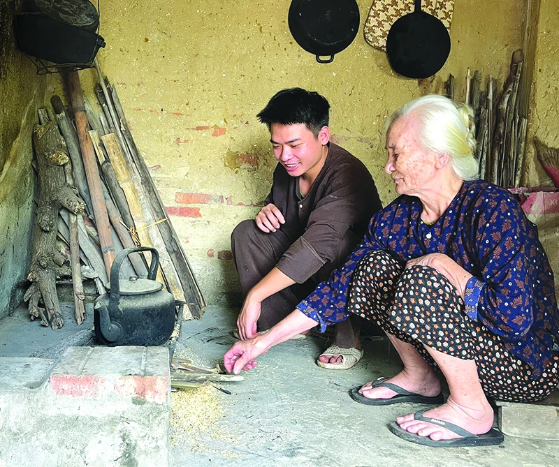 Bình dân học vụ số (Bài 1): Cơ hội từ công nghệ số