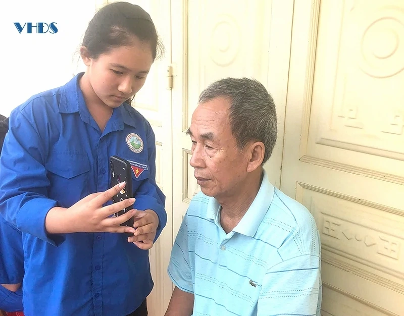 Bình dân học vụ số (Bài 2): Phổ cập tri thức “số” đến toàn dân