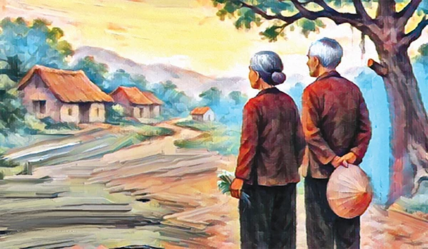 Điều nên nuối tiếc...