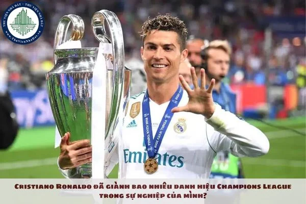 Cristiano Ronaldo vượt qua những giới hạn dành cho cầu thủ