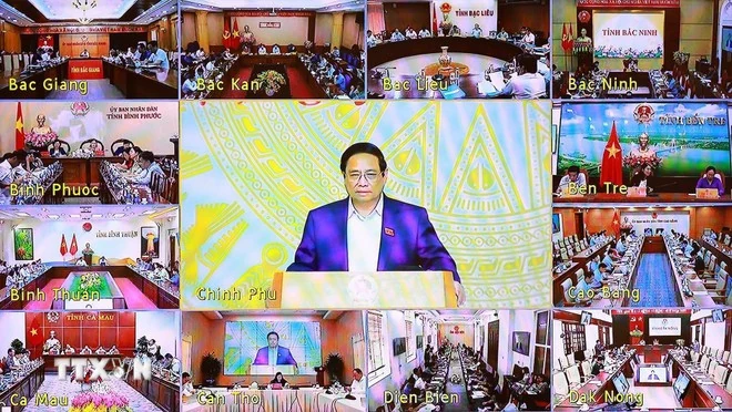 Công cuộc xoá nhà tạm, nhà dột nát: Nhiều kinh nghiệm quý từ các địa phương