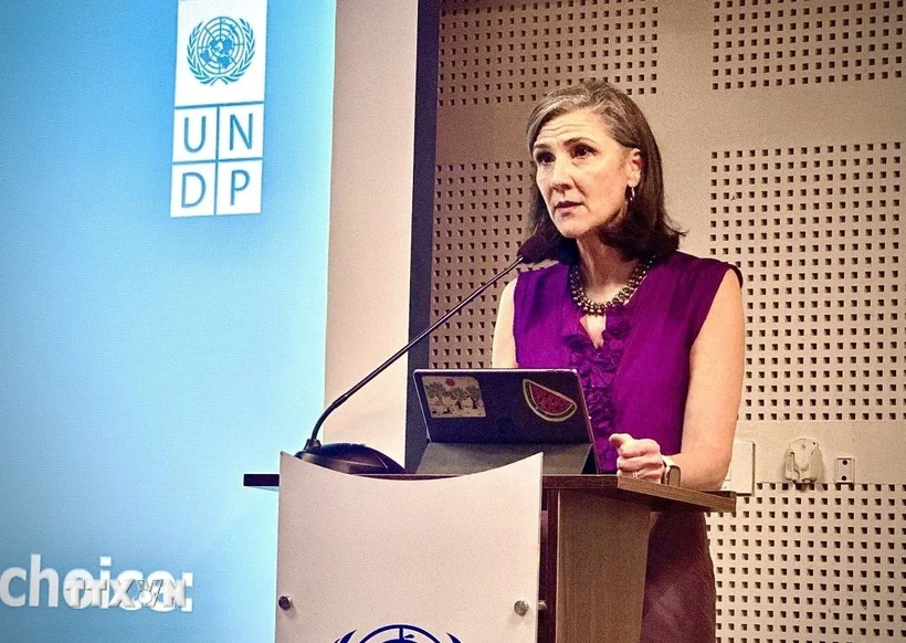 Báo cáo phát triển con người 2025: Việt Nam thuộc nhóm quốc gia đạt mức cao