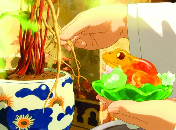 Nghỉ việc vì... việc trọng đại