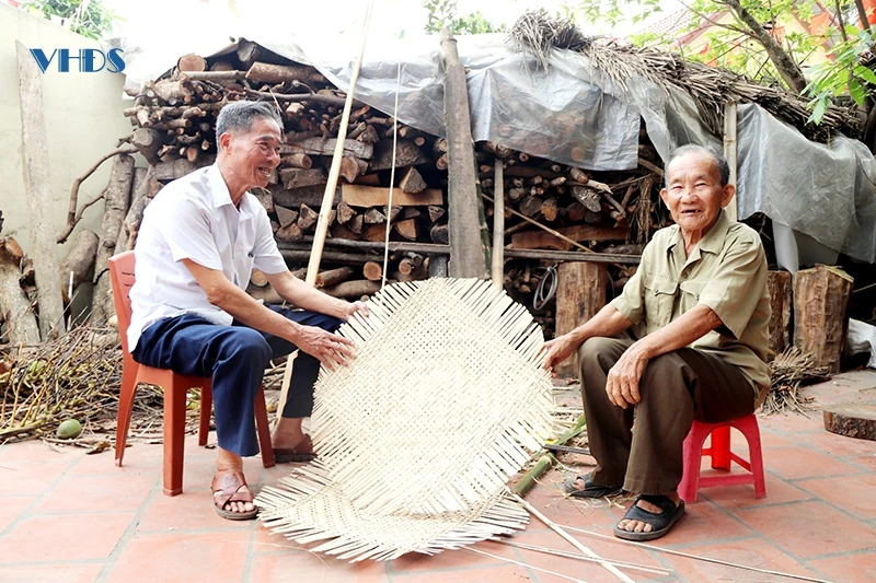 Những ký ức không quên về Bác