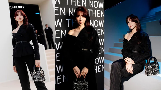 Nguyễn Thúc Thùy Tiên và cú trượt dài của một “hoa hậu quốc dân”