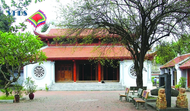 Thái giám Ngọ Tư Thành - từ chối ban cấp tiền bạc cho bản thân