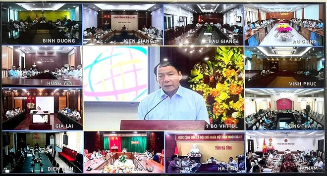 Hội nhập quốc tế về văn hóa: Khi bản sắc dân tộc gặp gỡ tinh hoa nhân loại