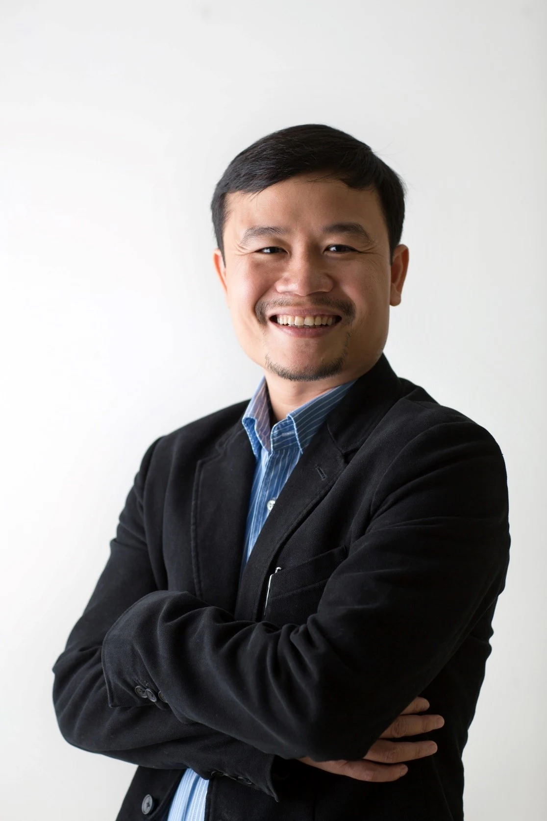 Kiến trúc sư Võ Trọng Nghĩa giành Giải Nghệ thuật Văn hóa Fukuoka 2025