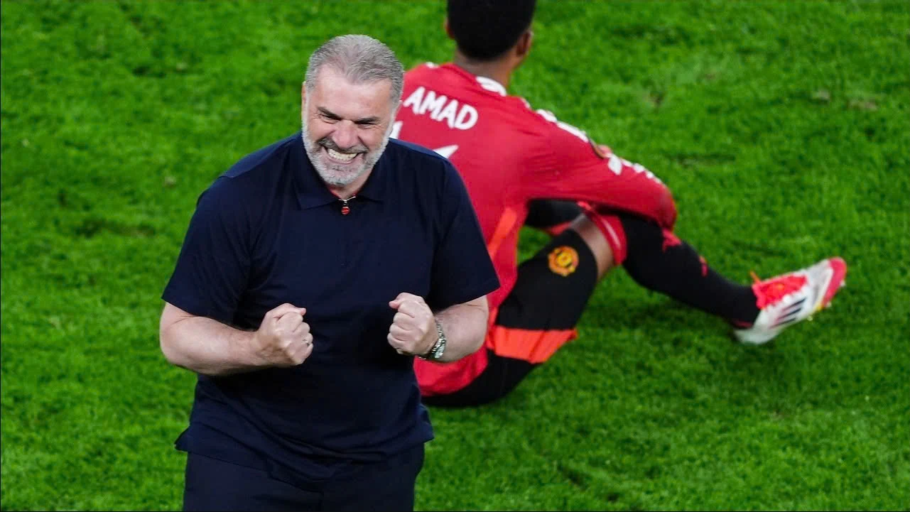 Tottenham Hotspur: Công thức nào giúp Ange Postecoglou luôn có được danh hiệu ở mùa thứ hai?