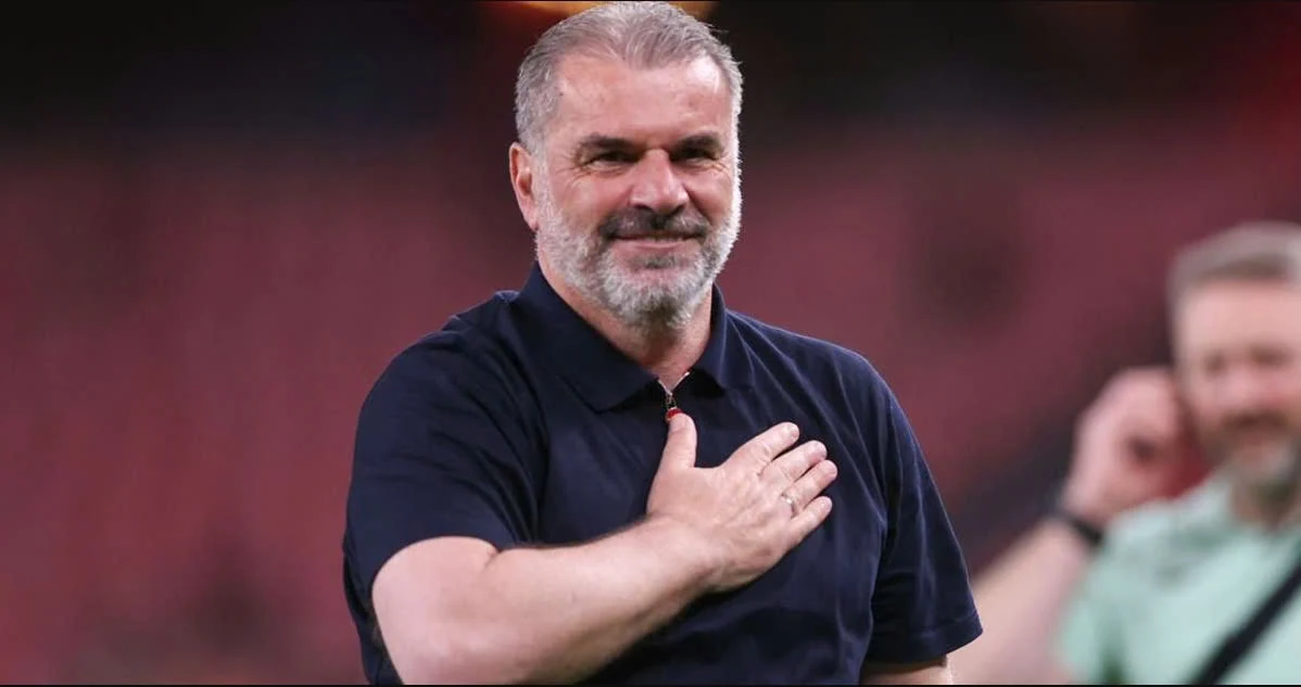 Tottenham Hotspur: Công thức nào giúp Ange Postecoglou luôn có được danh hiệu ở mùa thứ hai?