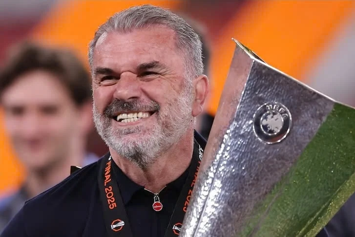 Tottenham Hotspur: Công thức nào giúp Ange Postecoglou luôn có được danh hiệu ở mùa thứ hai?