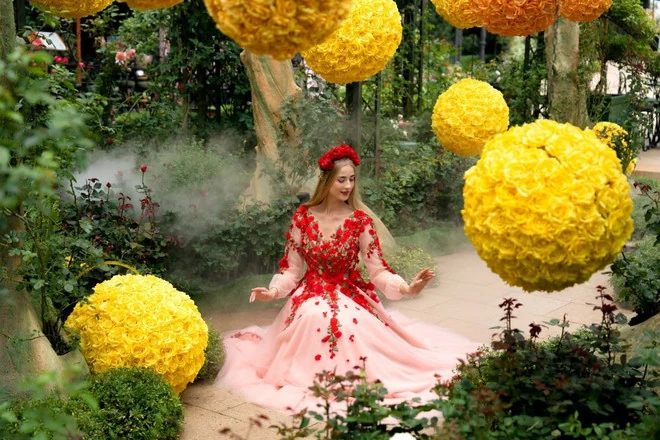 Điểm danh 3 trải nghiệm mới mẻ và chất lừ tại đỉnh Bà Nà mùa Hè này